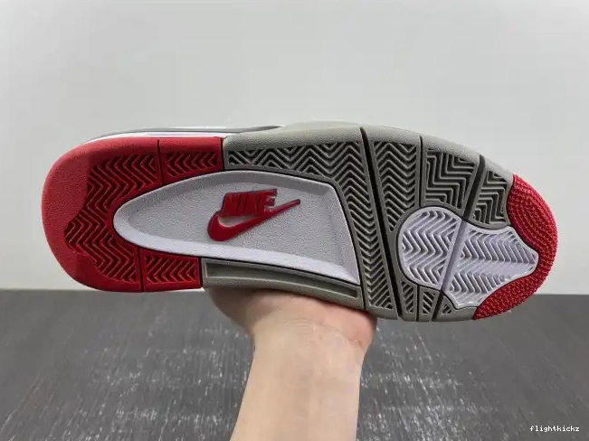 What CL1184-146 Jordan The 4 Retro 0612